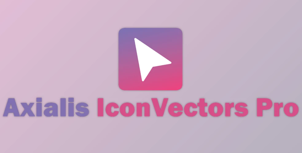 Axialis IconVectors